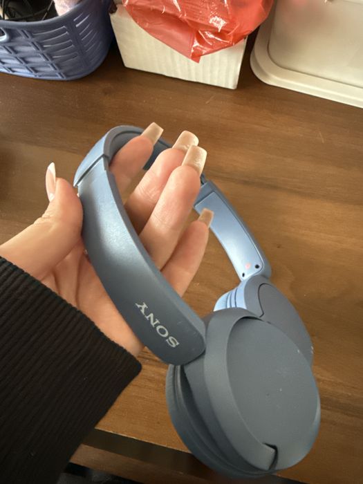 SONY- WH-CH520оригинал