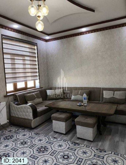 5 mikr somiy tarafda 1 xona 120 oyga sotiladi №2041