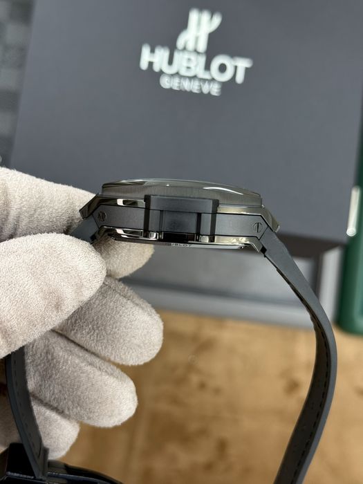 HB Spirit of Big Bang