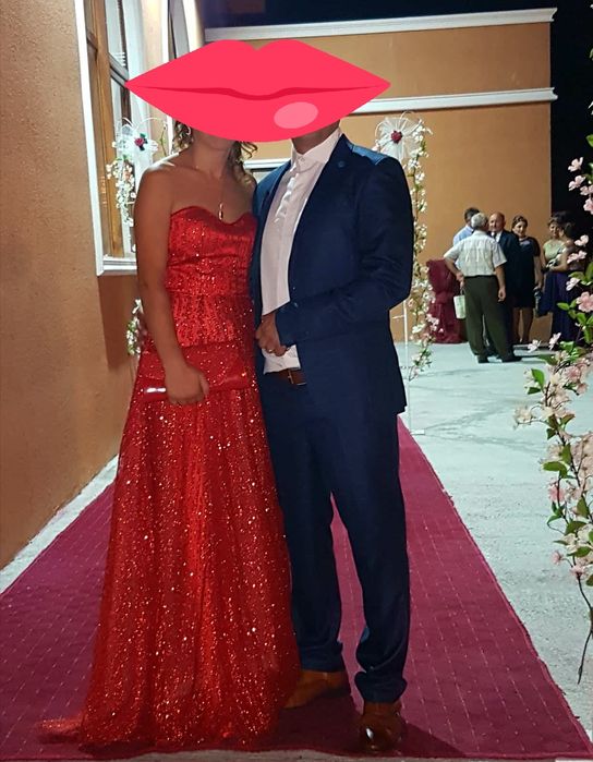 Rochie ocazie S.