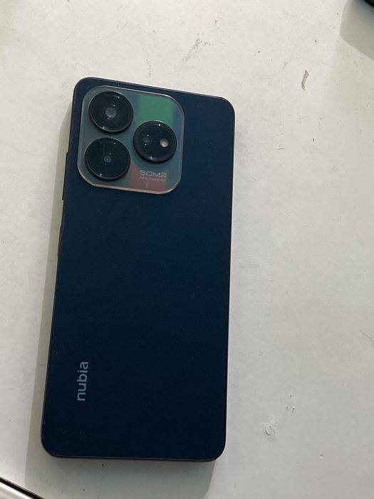 Nubia V60 Design 16/256