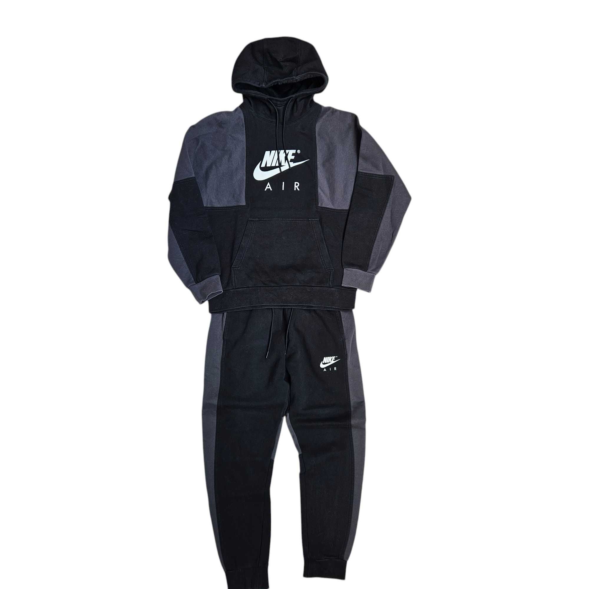 Екип Nike суитчер и долнище анцуг