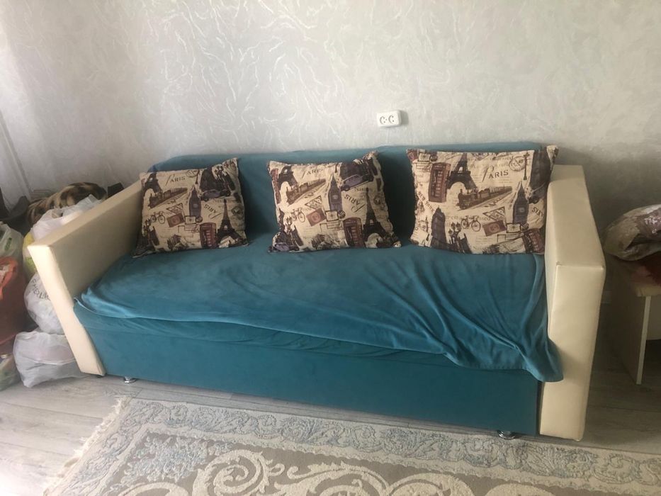 Диван СРОЧНО в связи с переездом