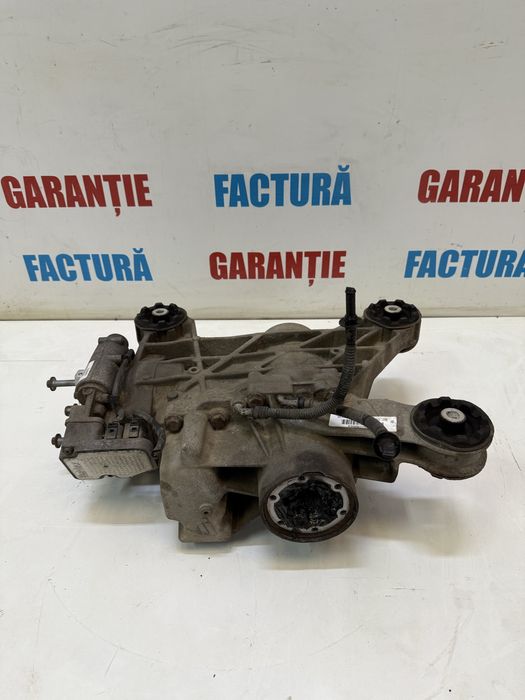 Grup diferential spate 1.4 TSI CAV VW Tiguan 4x4 Haldex 0AY 525 010 B