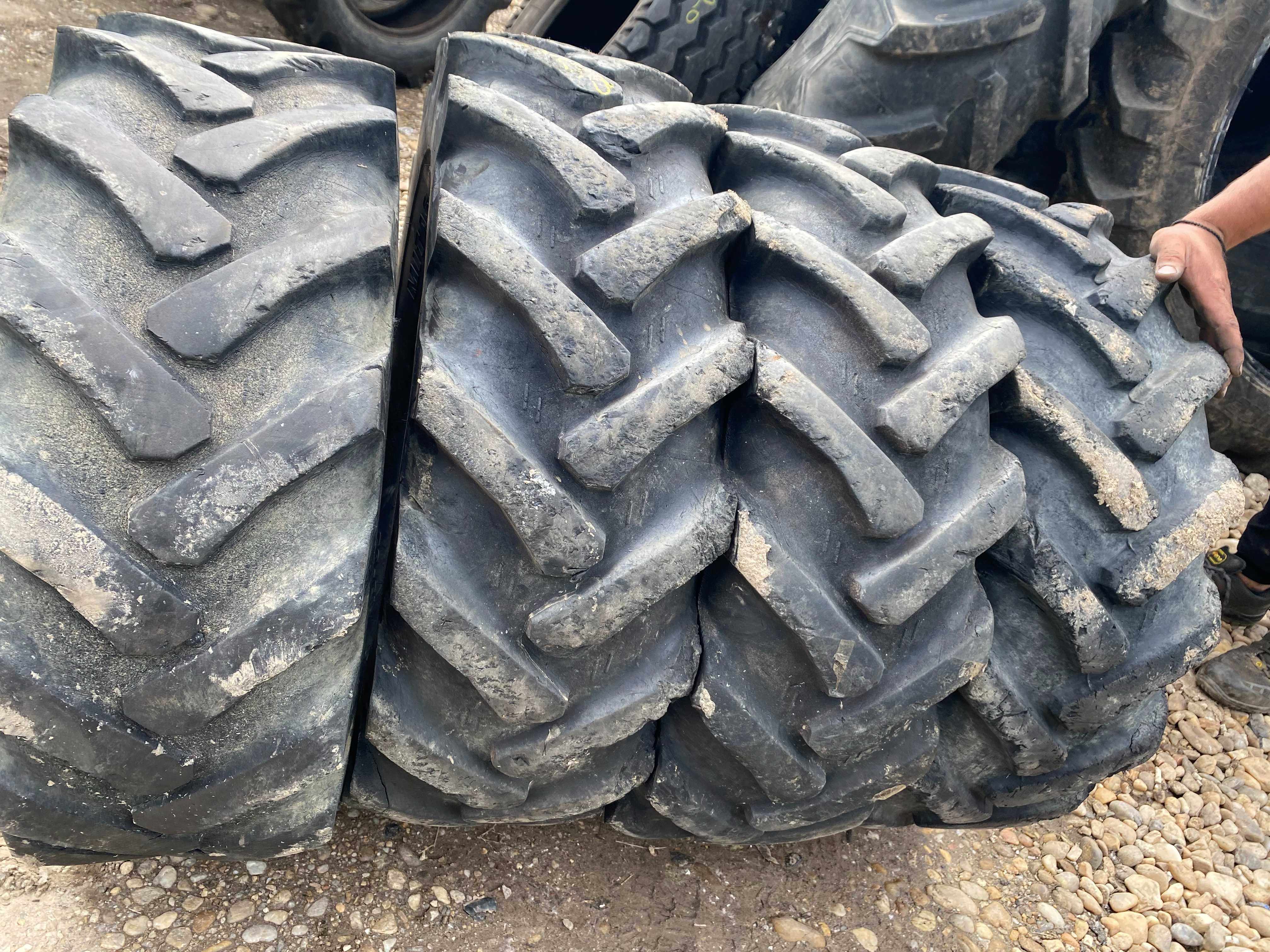 Anvelope agricole 11.5/80 R15,3