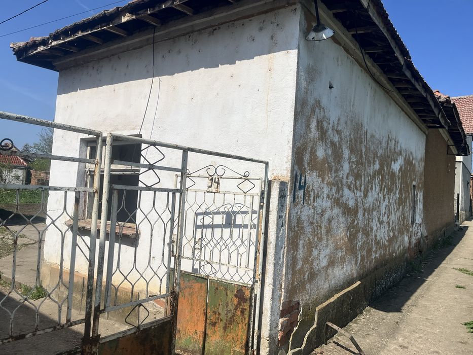 Продава се Къща в с. Еница, Област Плевен - 80 кв.м за 64 €/кв.м - Снимка #7