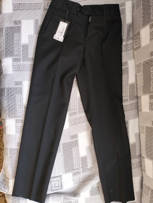 Костюм школьный на мальчика