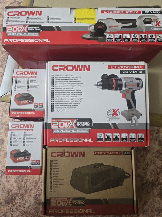 Шуруповёрт+ шлифмашина