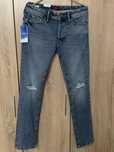Нови мъжки дънки на JACK & JONES 30-34 слим