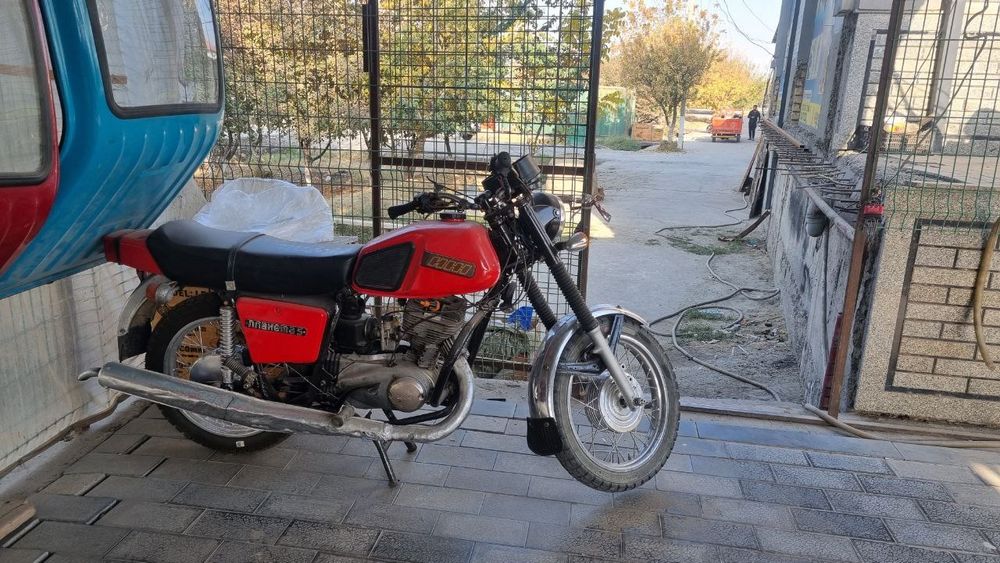 Pilanita 5 sotiladi narxi 8 milyon kam bor