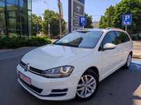 VW Golf - Euro 6 - 2.0 cc - Automat - Full - Impecabill !!!