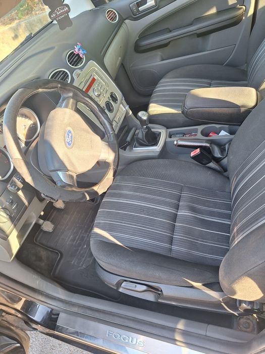 Vând Ford focus MK2