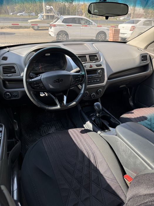 Chevrolet Cobalt Avtomat