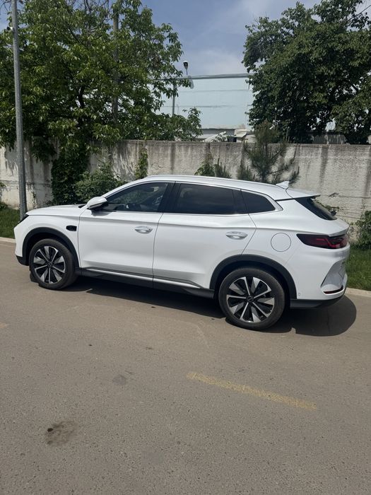 BYD song plus 605 km гарантия бор 3-4 соата номилага чикади срочна