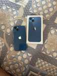 Айфон 13 Iphone Blue