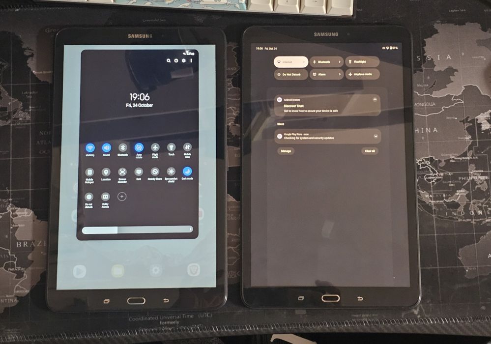 Samsung Galaxy TAB A6 LTE