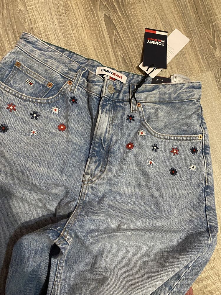 Дънки Tommy Jeans 30/30 размер