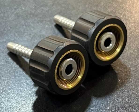 Шланг высокого давления на мойку