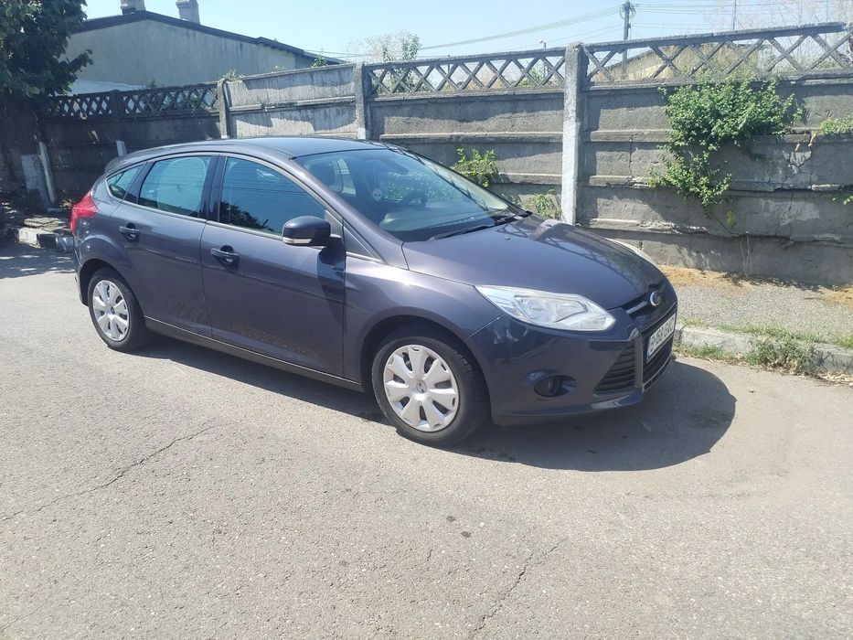 Ford Focus Masina personala,inmatriculata doar in Romania