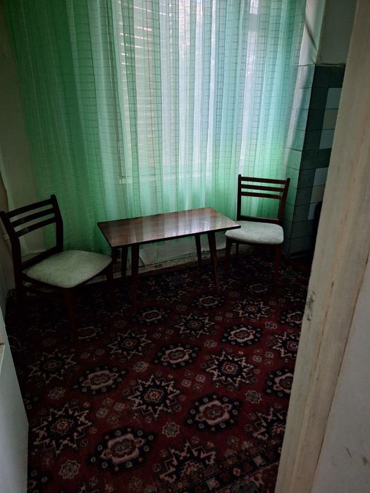 Продается 1 комнатная квартира на Массиве куйлюк 5 !