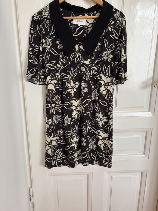 Rochie mini vară Ba&sh