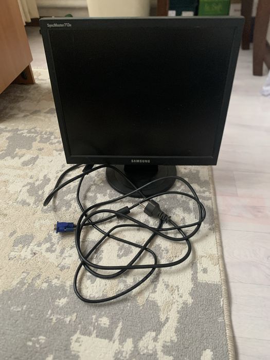 Продам монитор samsung