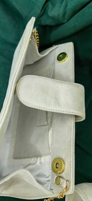 set pantofi si plic Veronese  37