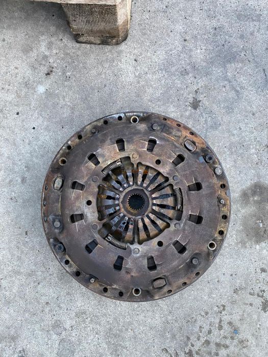 Kit ambreiaj 163cp D5244T VOLVO S60 2002 274156 8677768 31259327 30783311 9480896