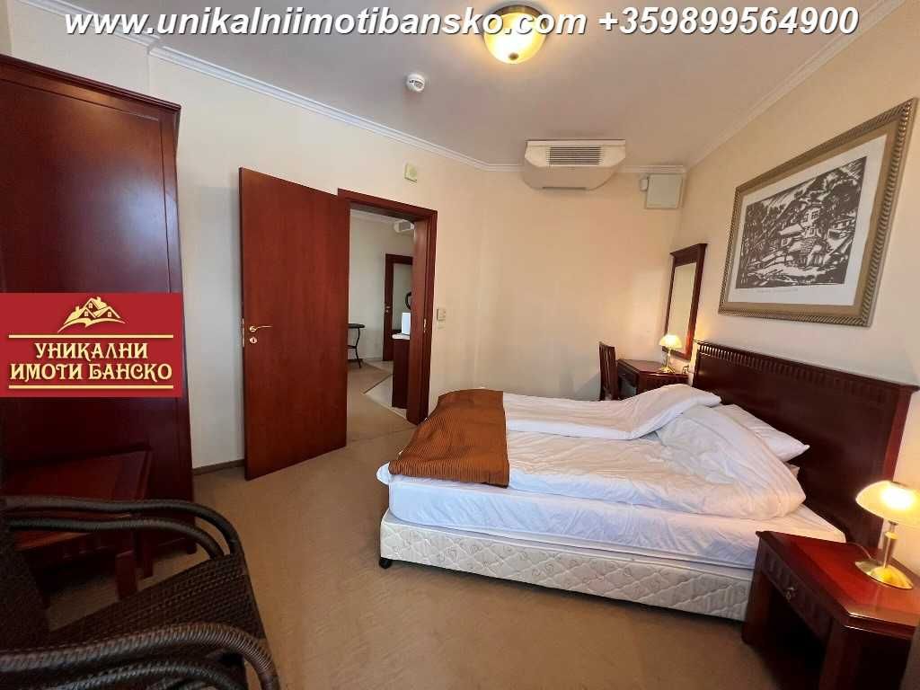 Продава се Двустаен апартамент в Банско - 65 кв.м за 1108 €/кв.м - Снимка #12