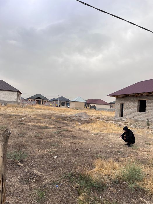 Бозарык участок 8соттық