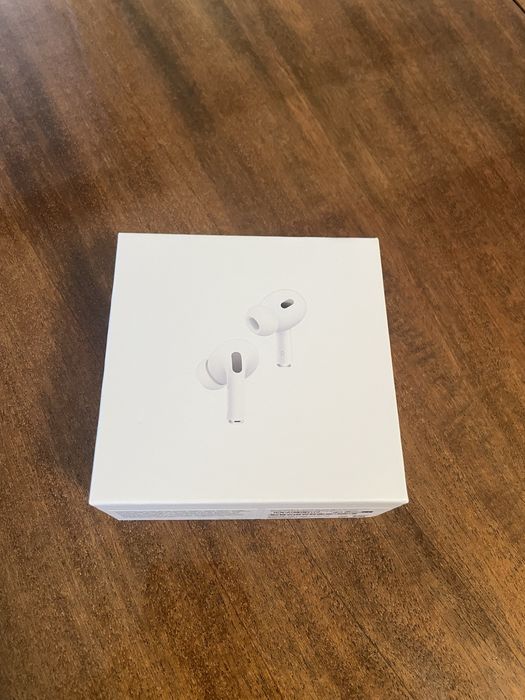 Слушалки Airpods Pro 2