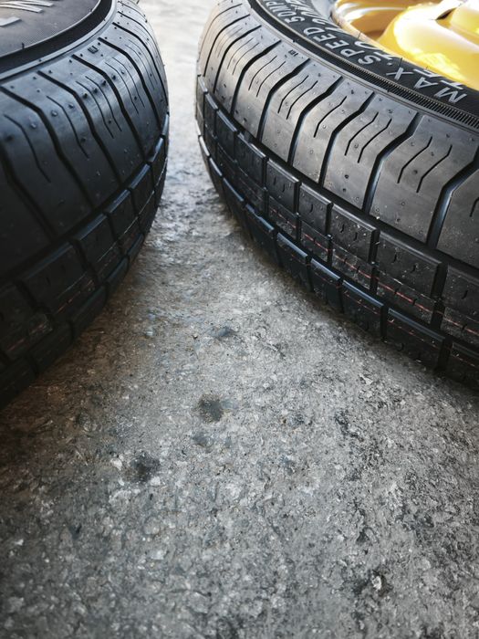 17" оригинална патерица за Mazda Cx5/Kia/Hyundai/Mitsubishi.