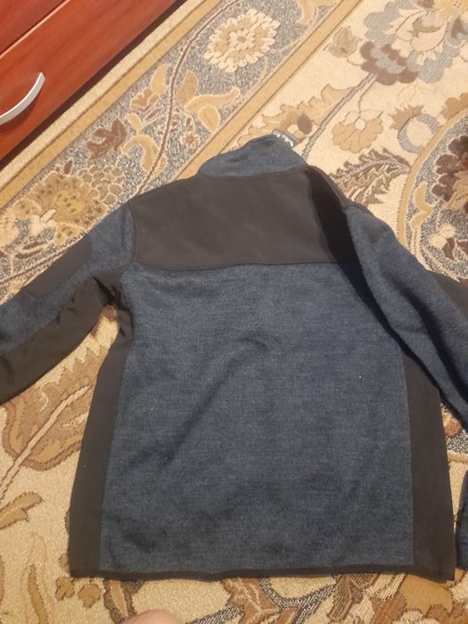 Hanorac de calitate superioara