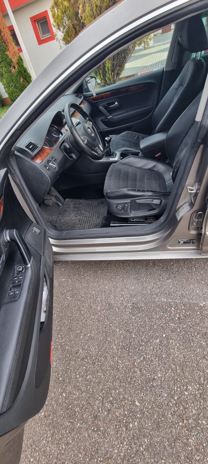 Volkswagen Passat CC 1.8 TSI