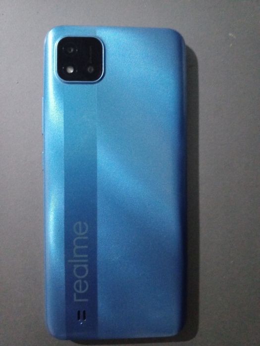 Realme c 11 garantiya
