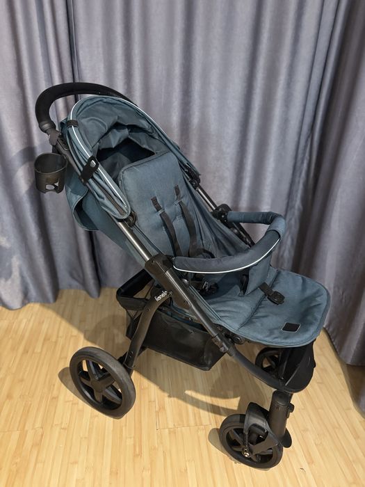 Carucior  sport lionelo