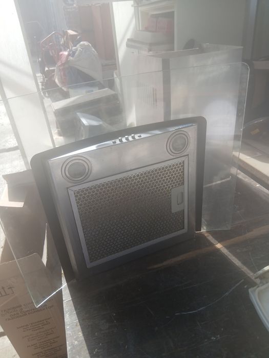 Вытяжка ферри ...