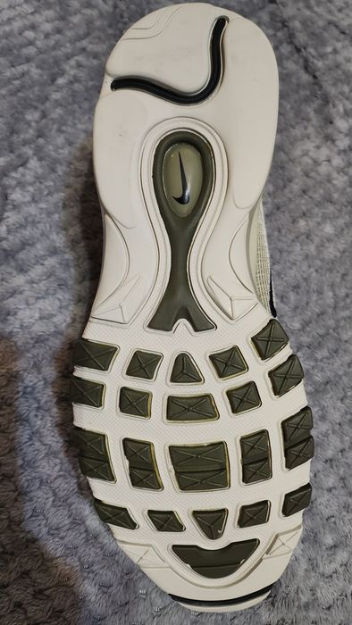 Nike Air Max 97 Чисто нови мъжки маратонки EUR 44
