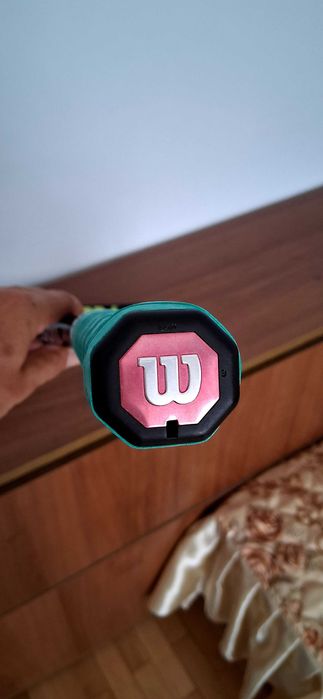 Тенис ракета Wilson Burn 100
