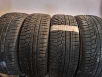 Anvelope 225/55/R18 102V M+S