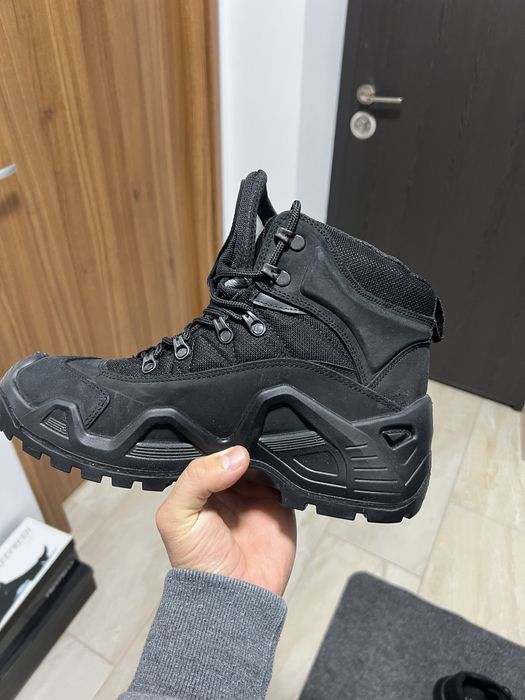 Ghete drumetie/serviciu mid noi