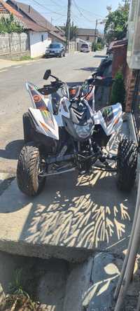 Atv Ligier  2009