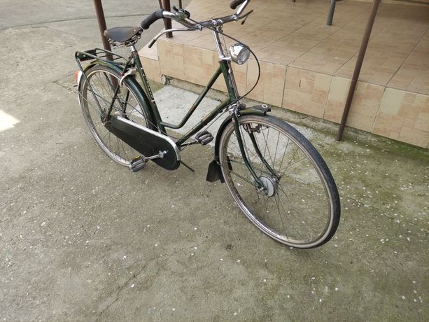 Bicicletă Vintage Gazelle 1954