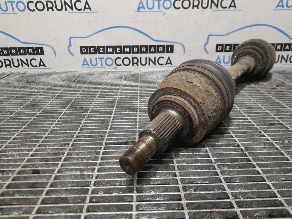 Planetara Stanga Fata Mazda CX - 5 Facelift 2.2 Diesel 2015 - 2017 150CP Manuala SHY1 ...