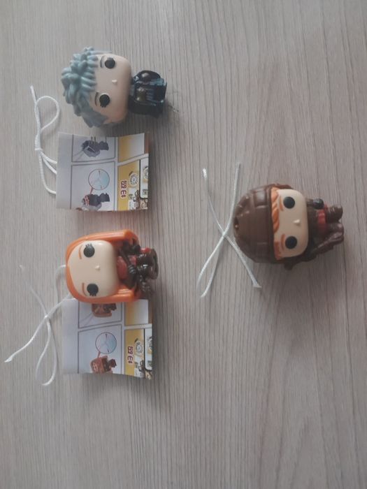 Kindrr joy Funko pop Harry Potter