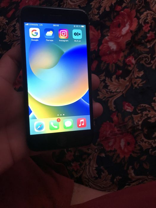 Iphone 8 ideal arzon narxda