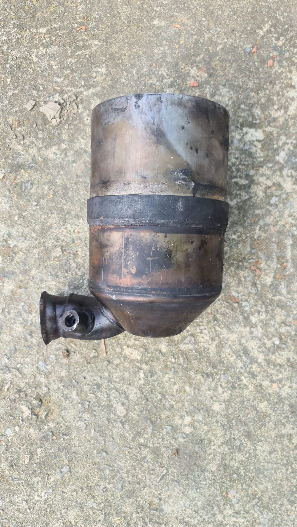 Dpf за peugeot 308 става и за други марки автомобили