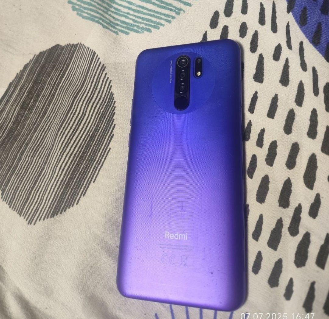 Продаммм Redmi 9