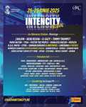 Vand 4 bilete Intencity