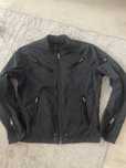 DIESEL geaca din nylon de primavara pt barbati, XL